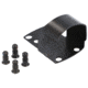 SIG SAUER ROMEOZero Mounting Kit for Glock 43x/48x/Springfield Hellcat, Black, SOR0SK002