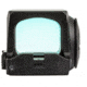 SIG SAUER SORX1231 Romeo-X Reflex Red Dot Sight, 1x24mm, 3 MOA Red Dot, Black, SORX1231