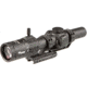 SIG SAUER Tango MSR LPVO Rifle Scope, 1-6x24mm, 30mm Tube, Second Focal Plane, Illuminated BDC6 Reticle, Black, SOT61000