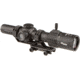 SIG SAUER Tango MSR LPVO Rifle Scope, 1-6x24mm, 30mm Tube, Second Focal Plane, Illuminated BDC6 Reticle, Black, SOT61000