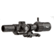 SIG SAUER Tango MSR LPVO Rifle Scope, 1-6x24mm, 30mm Tube, Second Focal Plane, Illuminated BDC6 Reticle, Black, SOT61000
