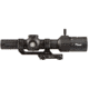 SIG SAUER Tango MSR LPVO Rifle Scope, 1-6x24mm, 30mm Tube, Second Focal Plane, Illuminated BDC6 Reticle, Black, SOT61000