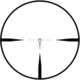 SIG SAUER Tango MSR LPVO Rifle Scope, 1-6x24mm, 30mm Tube, Second Focal Plane, Illuminated BDC6 Reticle, Black, SOT61000
