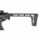SIG SAUER Stock for MCX/MPX, Folding, Minimalist, Black, Large, EDEMO2