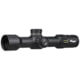 SIG SAUER TANGO DMR, Rifle Scope, 2-12X Magnification, First Focal Plane, MOA Illuminated Milling 2.0 Reticle, 42mm Objective, 30mm Main Tube, Black, SOTD62111