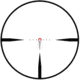 SIG SAUER Tango MRS 1-6X24mm Rifle Scope, 30mm Tube, First Focal Plane, Illuminated BDC6, 0.5 MOA, Black, SOTM61002