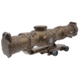 SIG SAUER Tango MSR 1-10x26mm Rifle Scope, 34mm Tube, First Focal Plane, Illuminated BDC 10 Reticle, Coyote, SOTM11202