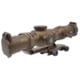 SIG SAUER Tango MSR 1-10x26mm Rifle Scope, 34mm Tube, First Focal Plane, Illuminated BDC 10 Reticle, Coyote, SOTM11202