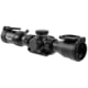 SIG SAUER Tango MSR 2-12x40mm Rifle Scope, 34mm Tube, First Focal Plane, .1 MRAD , Illuminated Milling 2.0 Reticle, Black, SOTM62001