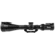 SIG SAUER Tango MSR 5-30x56mm Rifle Scope, 34mm Tube, First Focal Plane, .1 MRAD, Illuminated Milling 2.0 Reticle, Black, SOTM65001