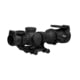 Sig Sauer TANGO MSR Compact, Rifle Scope, 1-10X Magnification, First Focal Plane, Illuminated BDC 10 Reticle, 24mm Objective, 30mm Main Tube, Black, Includes ALPHA MSR 1.535" Mount, SOTMC11002