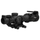 Sig Sauer TANGO MSR Compact, Rifle Scope, 1-8X Magnification, Second Focal Plane, Illuminated BDC 8 Reticle, 24mm Objective, 30mm Main Tube, Black, Includes ALPHA MSR 1.535&quot; Mount, SOTMC81000