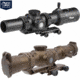 SIG SAUER Tango-MSR FFP 1-10x26mm Rifle Scope 34mm Tube First Focal Plane, Black, Coyote