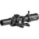 SIG SAUER Tango-MSR 1-10x26mm Rifle Scope, 34mm Tube, First Focal Plane, Illuminated MSR BDC-10 Reticle, Black, SOTM11002