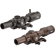 SIG SAUER TANGO-MSR LPVO 1-6x24mm Rifle Scope, 30mm Tube, Second Focal Plane