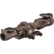 SIG SAUER Tango MSR LPVO Rifle Scope w/1.535 Mount, 1-6x24mm, 30mm Tube, Second Focal Plane, Illuminated BDC 6 Reticle, Coyote Brown, SOTM61200
