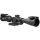 Sig Sauer TANGO SPR, Rifle Scope, 4-16X Magnification, Second Focal Plane, MOA Non-Illuminated Reticle, 44mm Objective, 30mm Tube, Black, w/ ALPHA MSR 1.535" Mount, SOTS44000