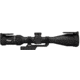 Sig Sauer TANGO SPR, Rifle Scope, 6-24X Magnification, Second Focal Plane, MOA BDC1, 52mm Objective, 30mm Main Tube, Black, Includes ALPHA MSR 1.535&quot; Mount, SOTS46000
