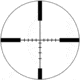 Sig Sauer TANGO SPR, Rifle Scope, 6-24X Magnification, Second Focal Plane, MOA BDC1, 52mm Objective, 30mm Main Tube, Black, Includes ALPHA MSR 1.535&quot; Mount, SOTS46000