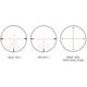 SIG SAUER Tango6 5-30x56mm Rifle Scope 34 mm Tube, First Focal Plane, Black, MRAD DEV-L LEVELPLEX Reticle, Mil Rad, SOT65114
