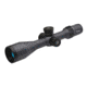 SIG SAUER Tango6 5-30x56mm Rifle Scope 34 mm Tube, First Focal Plane, Black, MRAD DEV-L LEVELPLEX Reticle, Mil Rad, SOT65114