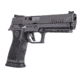SIG SAUER TXG X-Series Grip Module, SIG SAUER P320 X-Series, Full Size, Legion Grey, Medium, 8900036