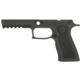 SIG SAUER TXG X-Series Grip Module, P320 X-Series, Full Size, Legion Grey, Medium, 8900036