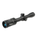 SIG SAUER Whiskey3 2-7x32mm Rifle Scope 1 inch Tube, Second Focal Plane, Black, Quadplex Reticle, MOA, SOW32201