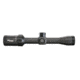 SIG SAUER Whiskey3 2-7x32mm Rifle Scope 1 inch Tube, Second Focal Plane, Black, Quadplex Reticle, MOA, SOW32201