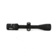 SIG SAUER Whiskey3 3-9x40mm Rifle Scope 1 inch Tube, Second Focal Plane, Black, BDC-1 Standart Quadplex Reticle, MOA, SOW33204
