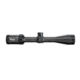 SIG SAUER Whiskey3 3-9x40mm Rifle Scope 1 inch Tube, Second Focal Plane, Black, BDC-1 Standart Quadplex Reticle, MOA, SOW33204