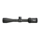 SIG SAUER Whiskey3 3-9x40mm Rifle Scope 1 inch Tube, Second Focal Plane, Black, BDC-1 Standart Quadplex Reticle, MOA, SOW33204