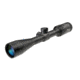 SIG SAUER Whiskey3 3-9x40mm Rifle Scope 1 inch Tube, Second Focal Plane, Black, BDC-1 Standart Quadplex Reticle, MOA, SOW33204