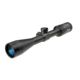 SIG SAUER Whiskey3 3-9x40mm Rifle Scope 1 inch Tube, Second Focal Plane, Black, BDC-1 Standart Quadplex Reticle, MOA, SOW33204