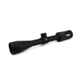 SIG SAUER Whiskey3 3-9x40mm Rifle Scope 1 inch Tube, Second Focal Plane, Black, Quadplex Reticle, MOA, SOW33202