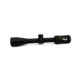 SIG SAUER Whiskey3 3-9x40mm Rifle Scope 1 inch Tube, Second Focal Plane, Black, Quadplex Reticle, MOA, SOW33202