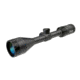 SIG SAUER Whiskey3 3-9x50mm Rifle Scope 1 inch Tube, Second Focal Plane, Black, BDC-1 Quadplex Reticle, MOA, SOW33203