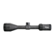 SIG SAUER Whiskey3 3-9x50mm Rifle Scope 1 inch Tube, Second Focal Plane, Black, BDC-1 Quadplex Reticle, MOA, SOW33203