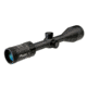 SIG SAUER Whiskey3 3-9x50mm Rifle Scope 1 inch Tube, Second Focal Plane, Black, BDC-1 Quadplex Reticle, MOA, SOW33203