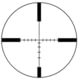 SIG SAUER Whiskey4 3-12x44mm Rifle Scope, Second Focal Plane, BDC, Black, 3-12x44, SOW43001