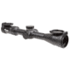 SIG SAUER Whiskey 4 4-16x44mm Rifle Scope, First Focal Plane, MOA Milling Hunter 2.0, Black, 4-16x44MM FFP MOA milling hunter 2.0, SOW44001