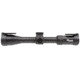 SIG SAUER Whiskey 4 4-16x44mm Rifle Scope, First Focal Plane, MOA Milling Hunter 2.0, Black, 4-16x44MM FFP MOA milling hunter 2.0, SOW44001