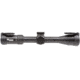 SIG SAUER Whiskey 4 4-16x44mm Rifle Scope, First Focal Plane, MOA Milling Hunter 2.0, Black, 4-16x44MM FFP MOA milling hunter 2.0, SOW44001