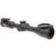 SIG SAUER Whiskey 4 5-20x50mm Rifle Scope, First Focal Plane, MOA Milling Hunter 2.0, Black, 5-20x50MM FFP MOA milling hunter 2.0, SOW45001