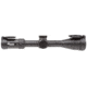 SIG SAUER Whiskey 4 5-20x50mm Rifle Scope, First Focal Plane, MOA Milling Hunter 2.0, Black, 5-20x50MM FFP MOA milling hunter 2.0, SOW45001