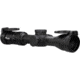 SIG SAUER Whiskey4 2.5-10x42mm Rifle Scope, 30mm Tube, Second Focal Plane, Hellfire Quadplex Illuminated Reticle, Black, SOW42004