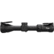 SIG SAUER Whiskey4 2.5-10x42mm Rifle Scope, 30mm Tube, Second Focal Plane, Quadplex Reticle, Black, SOW42003