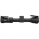 SIG SAUER Whiskey4 2.5-10x42mm Rifle Scope, 30mm Tube, Second Focal Plane, Quadplex Reticle, Black, SOW42003