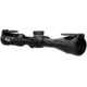 SIG SAUER WHISKEY4 6-24x50mm, 30mm Tube Rifle Scope, First Focal Plane, MOA Milling 2.0 Reticle, Black, SOW46001