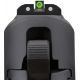 Open Box, Dealer Demo, SIG SAUER X-Ray3 Pistol Sight Set, Number 8 Green Front, Number 8 Rear, square notch SOX10003
